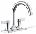 Venza Centerset Bathroom Faucet