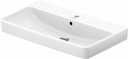 No.1 Single Hole 31-1/2" Washbasin