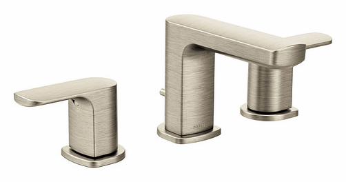 Rizon Widespread Bathroom Faucet Trim