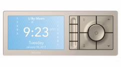 U by Moen Shower 4-Outlet Digital Shower Controller