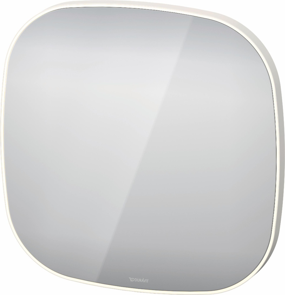 Zencha Illuminated Mirror App Version