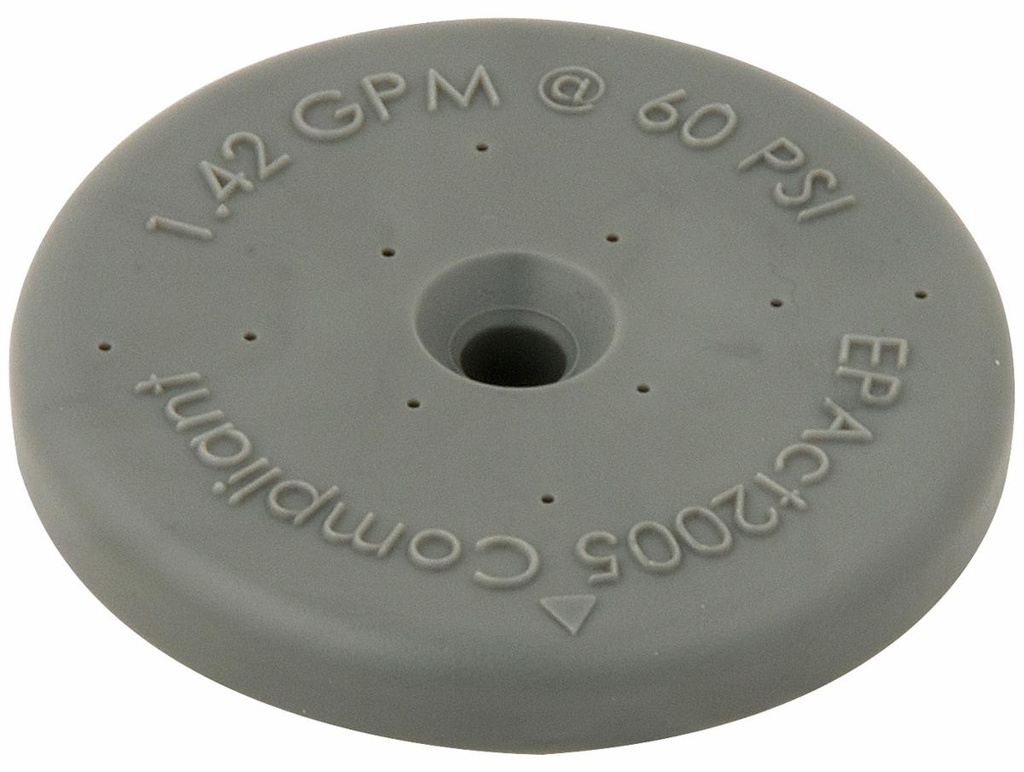 OEM T&S SPRAY FACE 001121-45