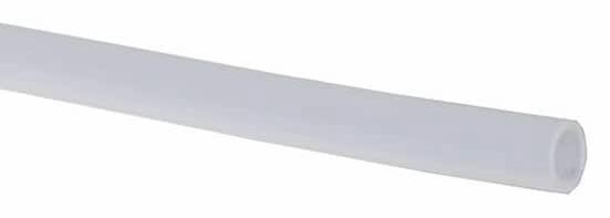 5/8 OD WHITE POLY FLG FOR 1/2" COP