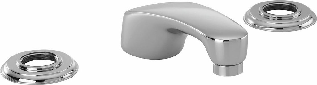 3 PCE. ROMAN TUB TRIM