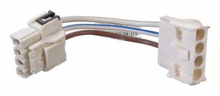 Air Handler Adapter - Heater kit