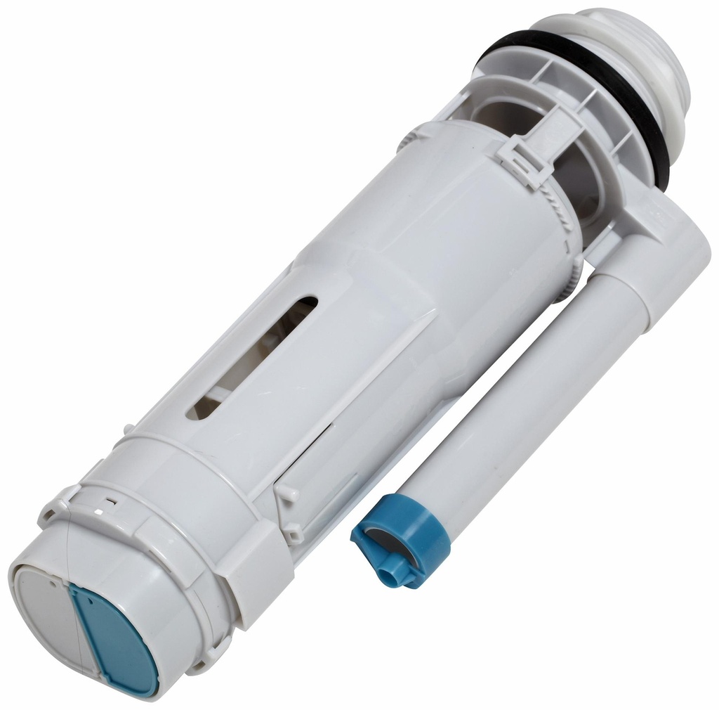 Selectronic Dual Flush Valve