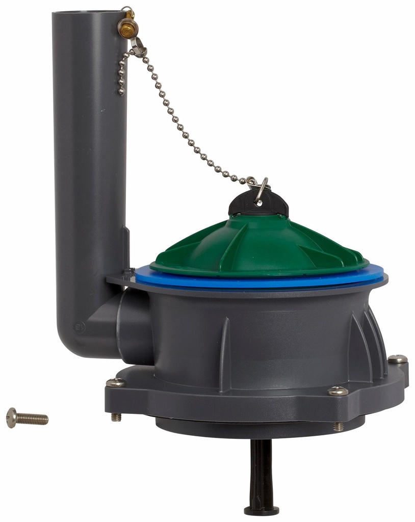 Champion 4 Flush Valve Assembly