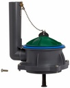 Champion 4 Flush Valve Assembly