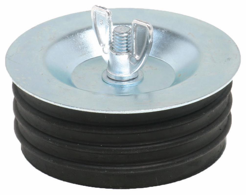 4" ECONOMY TEST PLUG