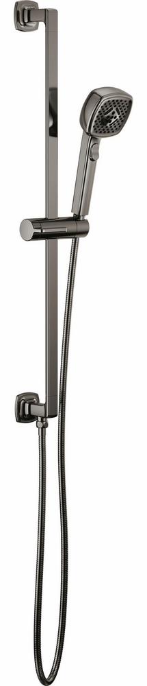 Allaria Hand Shower with Slide Bar