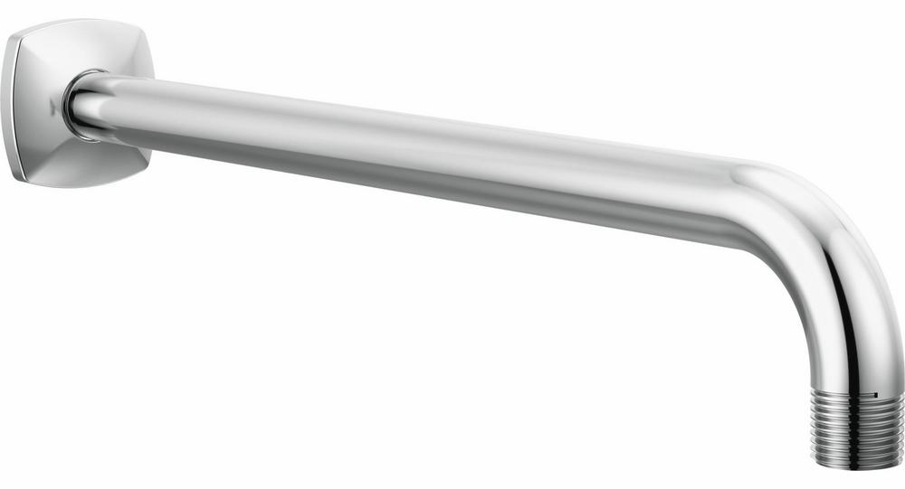 13" Wall Mount Shower Arm and Flange