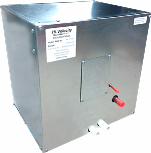 RBM-100 R410A TX REF BASE MODULE