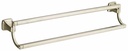 Townsend 24" Double Towel Bar