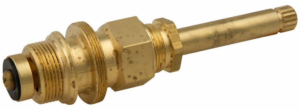 A8105 STERLING T & S CART