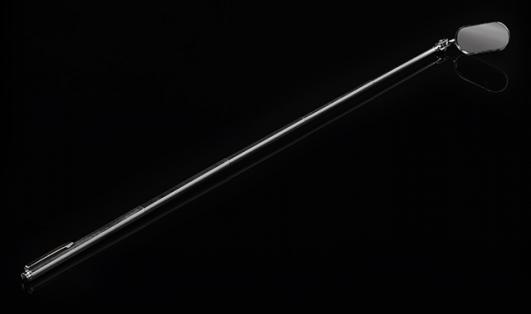 SERVICE INSPECTION MIRROR