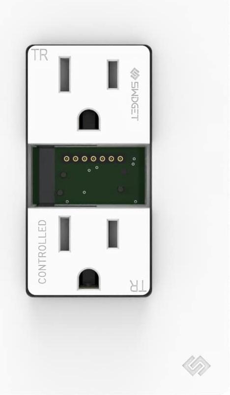 Swidget 15A Outlet