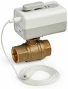 L5 Wifi Actuator with 1/2" FPT Ball Valve