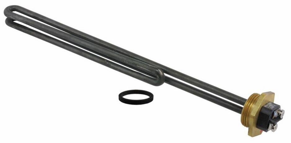 ELEMENT 240/3000 1.5T STAINLESS STEEL