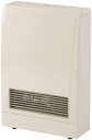 Direct Vent Wall Furnace DT Series, NG. max 11,000 BTU