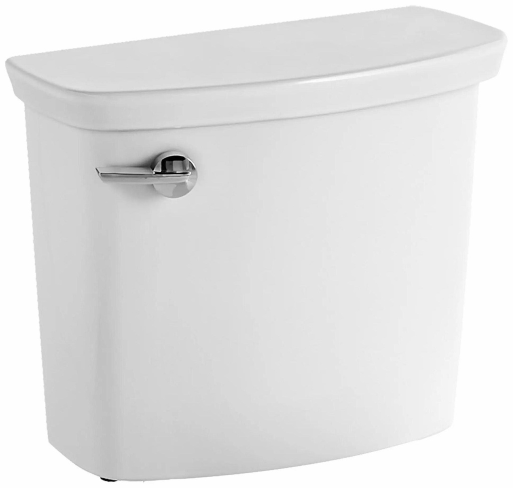 Vormax 1.28 GPF Toilet Tank