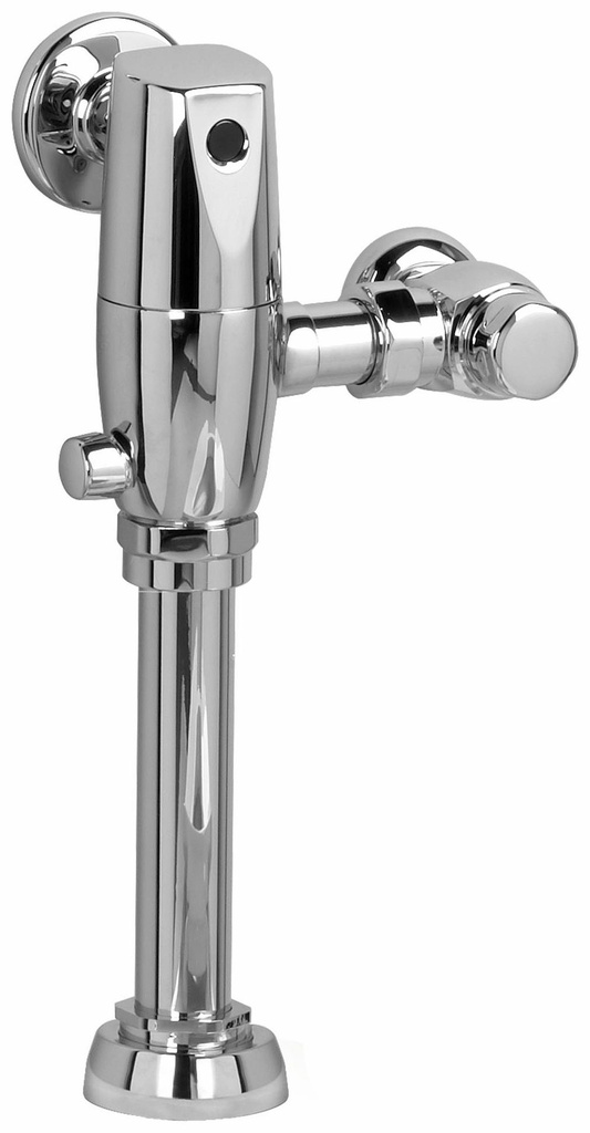 Selectronic Touchless 1.6 GPF Toilet Flush Valve