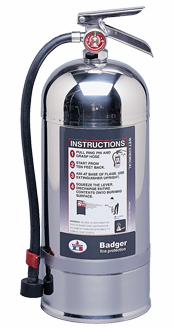 BADGER CLASS K RECHARGE 2PAK