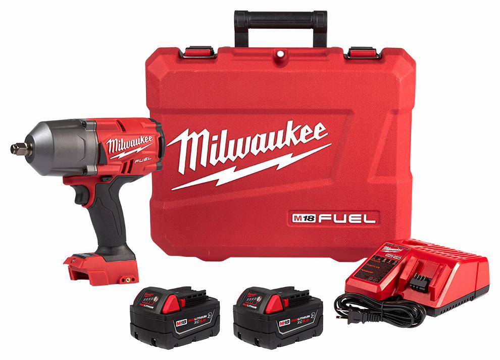 M18 FUEL 1/2" HTIW FR KIT