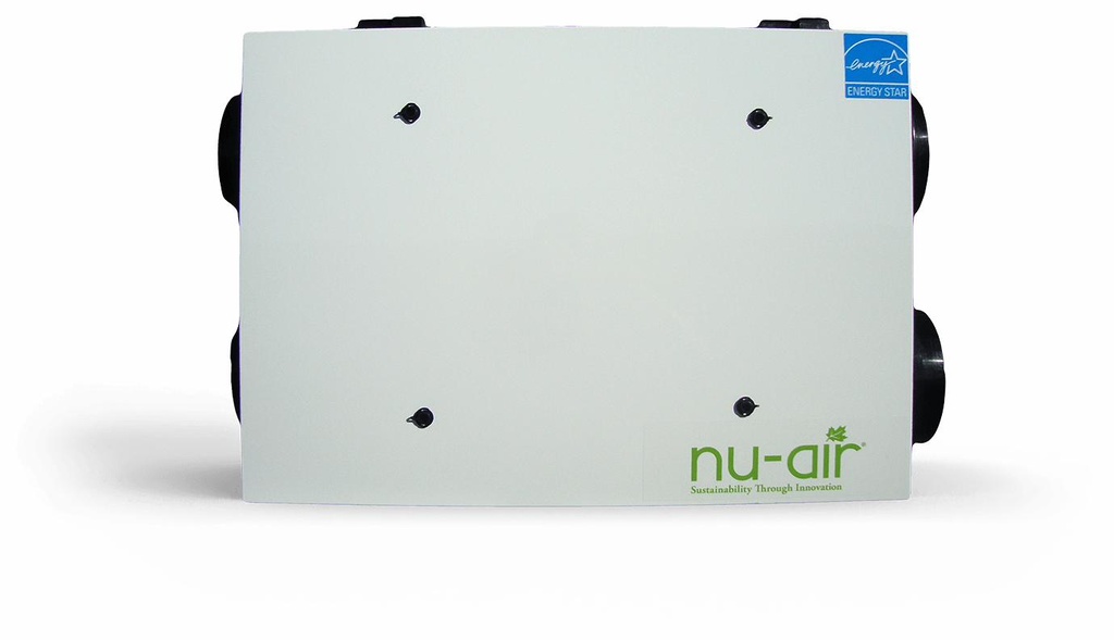 ENERBOS HRV 140CFM NU-145