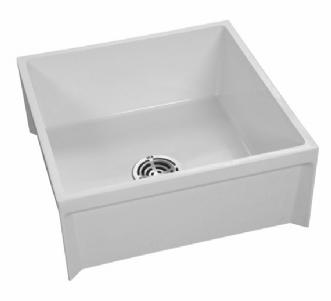 MSB INTRGRAL DRAIN 24