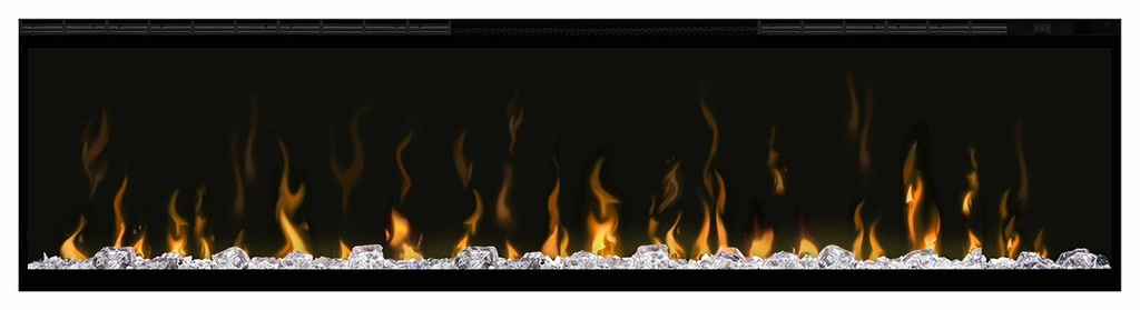 IgniteXL 60" Linear Electric Fireplace
