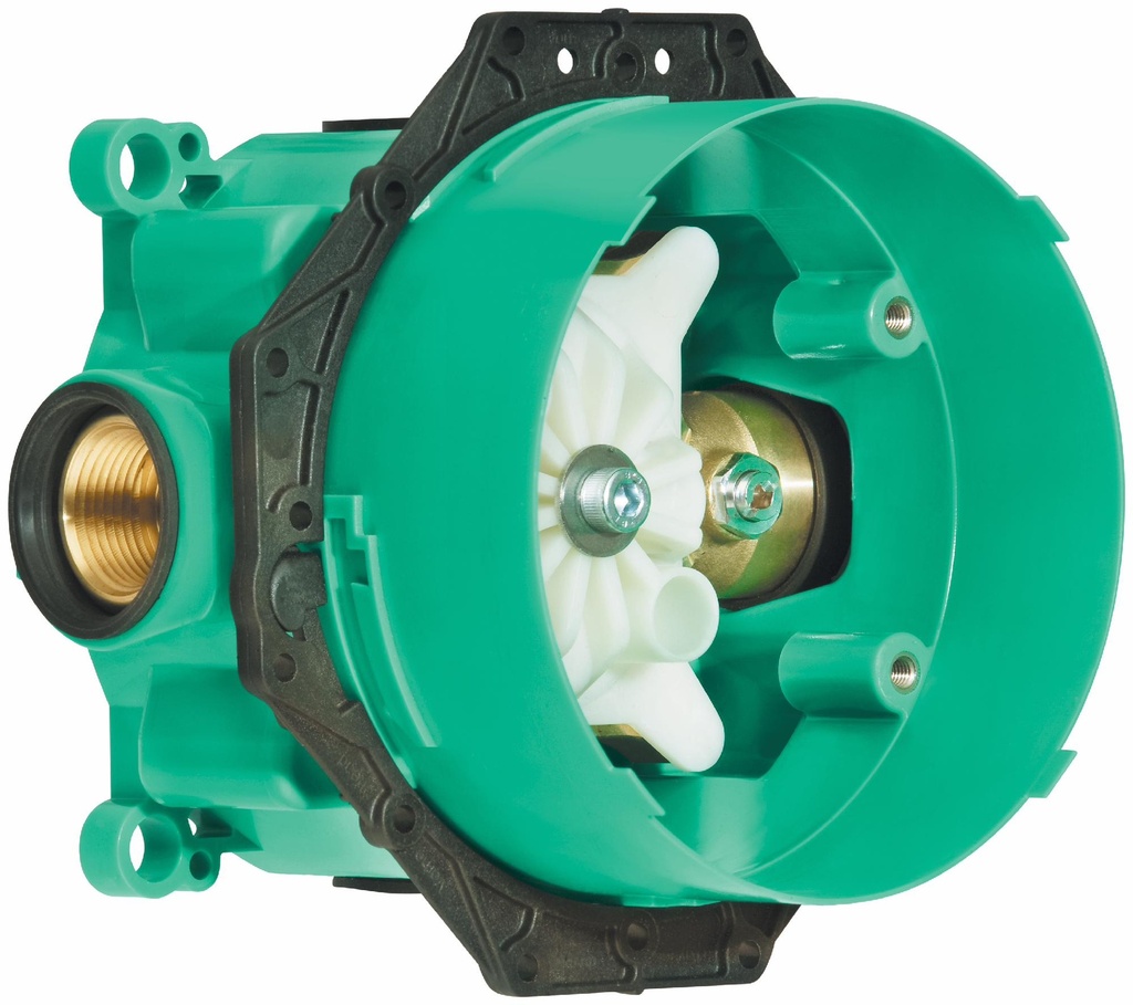 iBox Universal Plus Rough-In Valve
