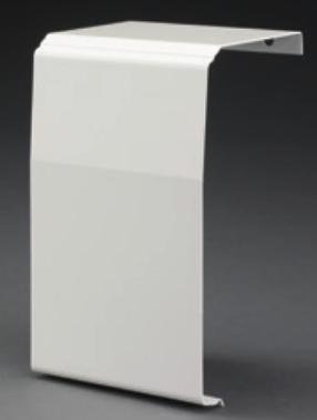 REVITAL/LINE 2" FILLER SLEEVE WHITE