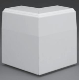 REVITAL/LINE INSIDE CORNER 135WHT