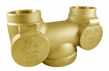 4 X 2 2-1/2 FNPT CONC. STR FDC