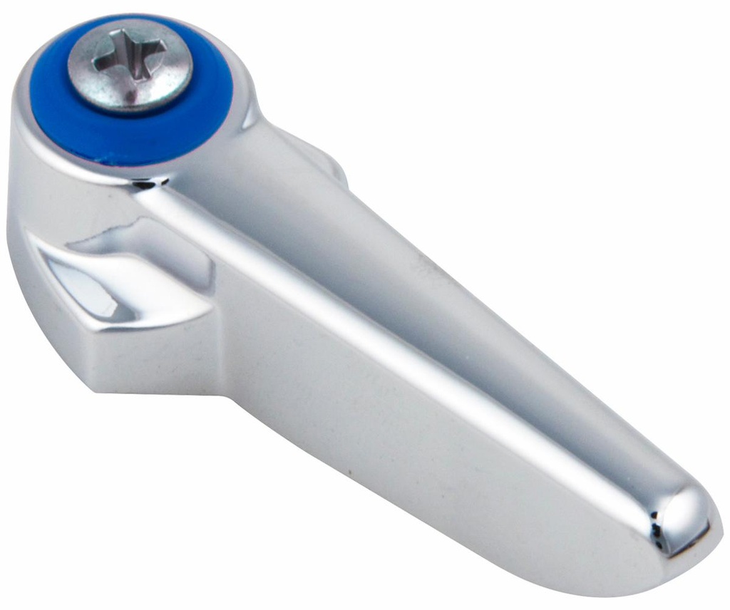 OEM T&S COLD LEVER HANDLE