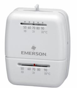 T/STAT 24 1-HANDLE MF