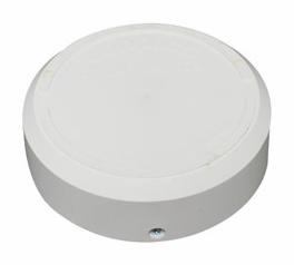PPN 3 -4" VENT CAP WHT