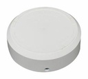 PPN 3 -4" VENT CAP WHT