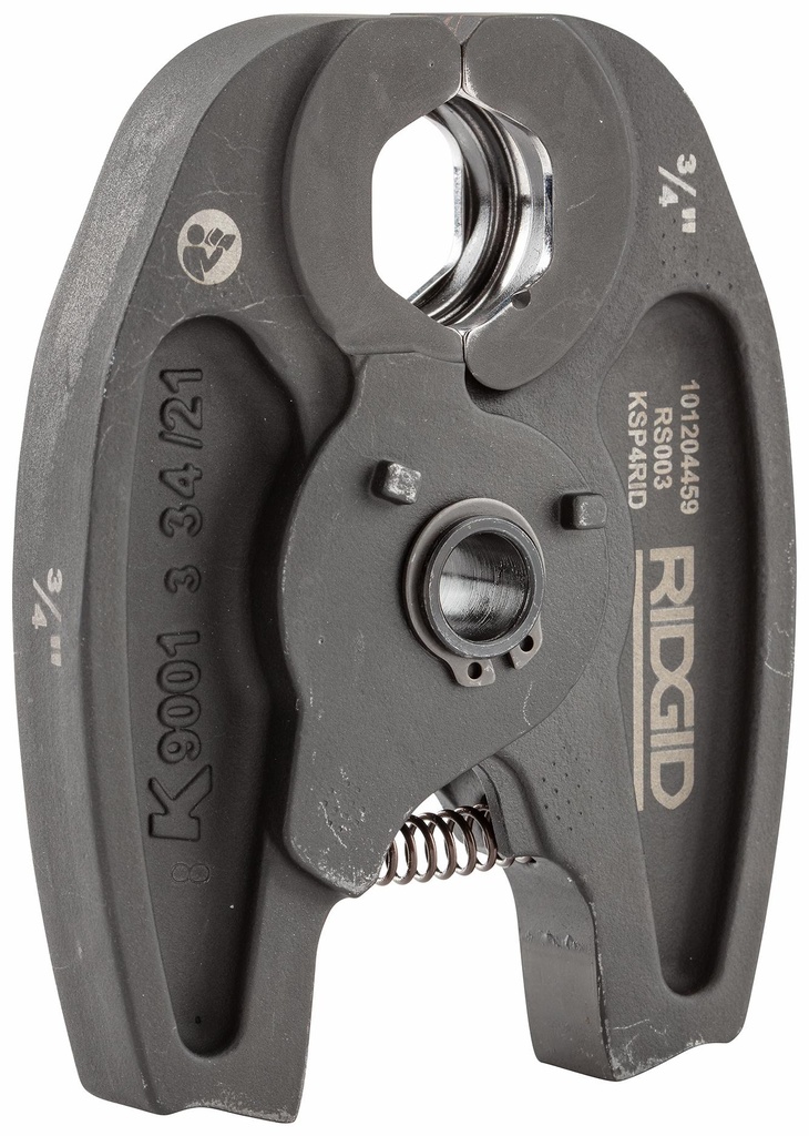 3/4" Mini Jaw for ProPress