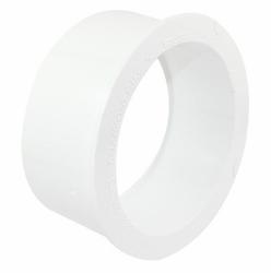 4" x 3" Sewer Transition Adapter Bushing Sewer to DWV Spg x H