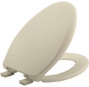 SlowClose Elongated Toilet Seat