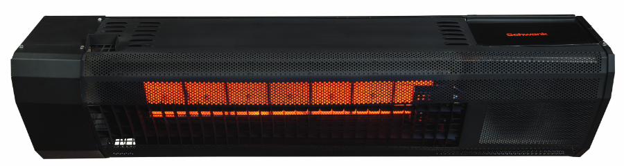 NATURAL GAS 35 BTU BLACK