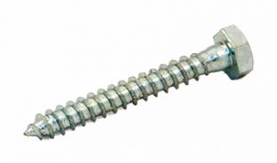 3/8 X 2-1/2 HEX LAG SCREW 05-406-00