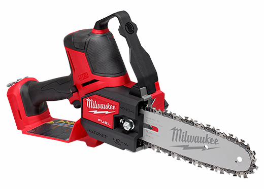 M18 FUEL HATCHET 8" PRUNING SAW BT