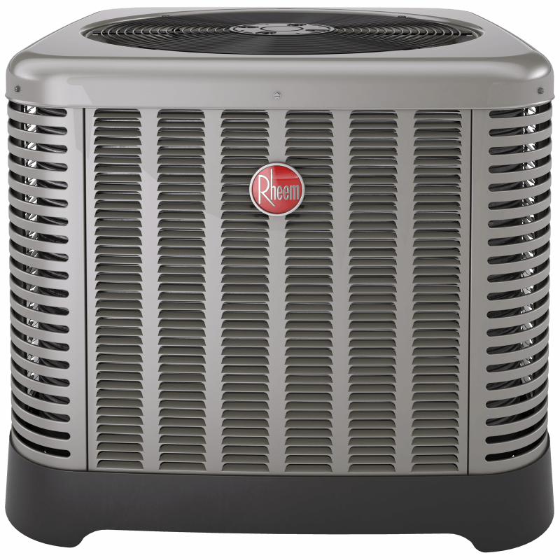 2 T Endeavor 13 Seer 1-Stage Air Conditioner