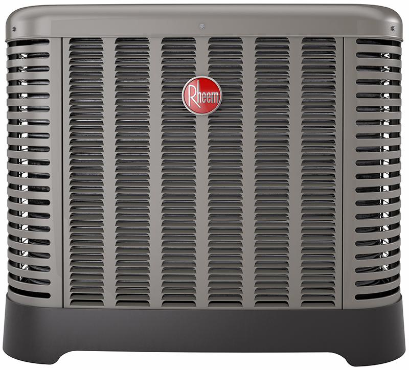 5 Ton Endeavor 15 Seer 2-Stage Heat Pump