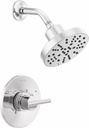 Nicoli 14 Series Shower Trim (Includes Valve without Stops)