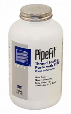 PIPEFIT SEALANT W/BIC 1 PINT