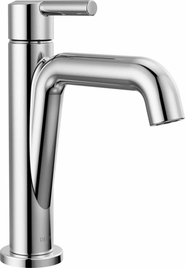 Nicoli Single Hole Bathroom Faucet