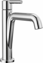 Nicoli Single Hole Bathroom Faucet